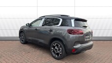 Citroen C5 Aircross 1.5D Max Edition 5dr Auto Diesel Hatchback